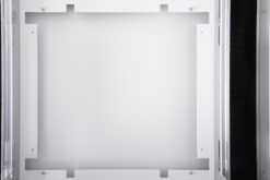 Netwerkkast Unique serie - 800x1200 mm (BxD) - Afbeelding 5