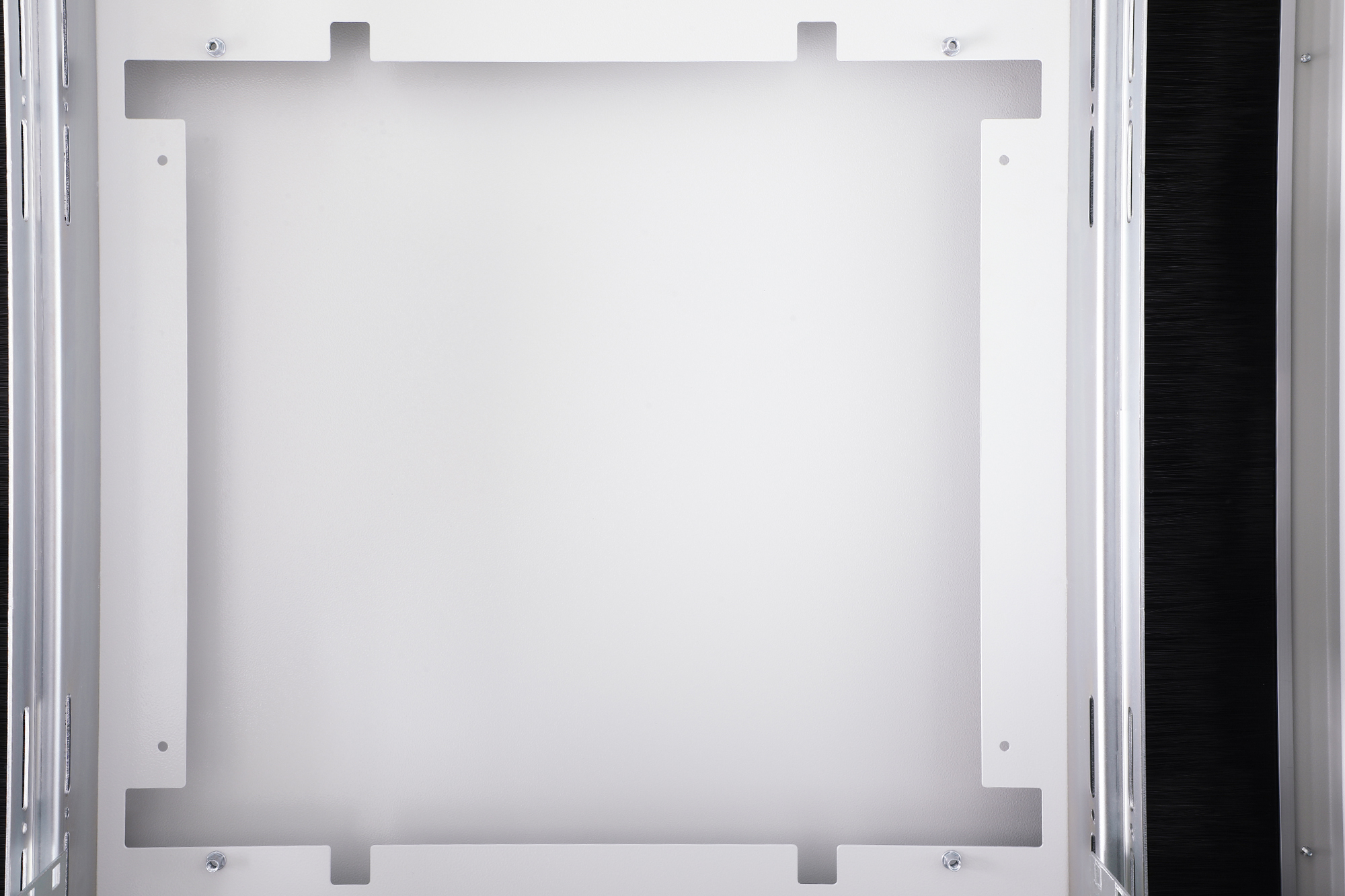 Netwerkkast Unique serie - 800x1200 mm (BxD) - Afbeelding 5