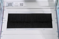 Netwerkkast Unique serie - 800x800 mm (BxD) - Afbeelding 4