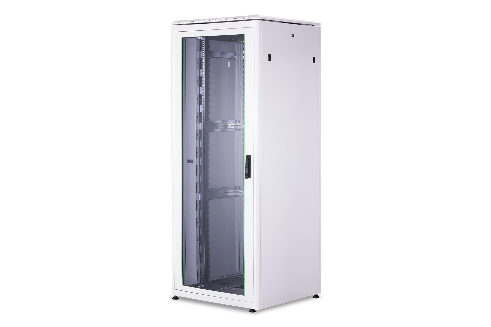 Netwerkkast Unique serie - 800x800 mm (BxD)