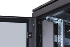 Netwerkkast Unique serie - 800x800 mm (BxD) - Afbeelding 5