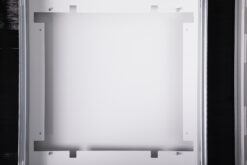 Netwerkkast Unique serie - 800x1000 mm (BxD) - Afbeelding 4