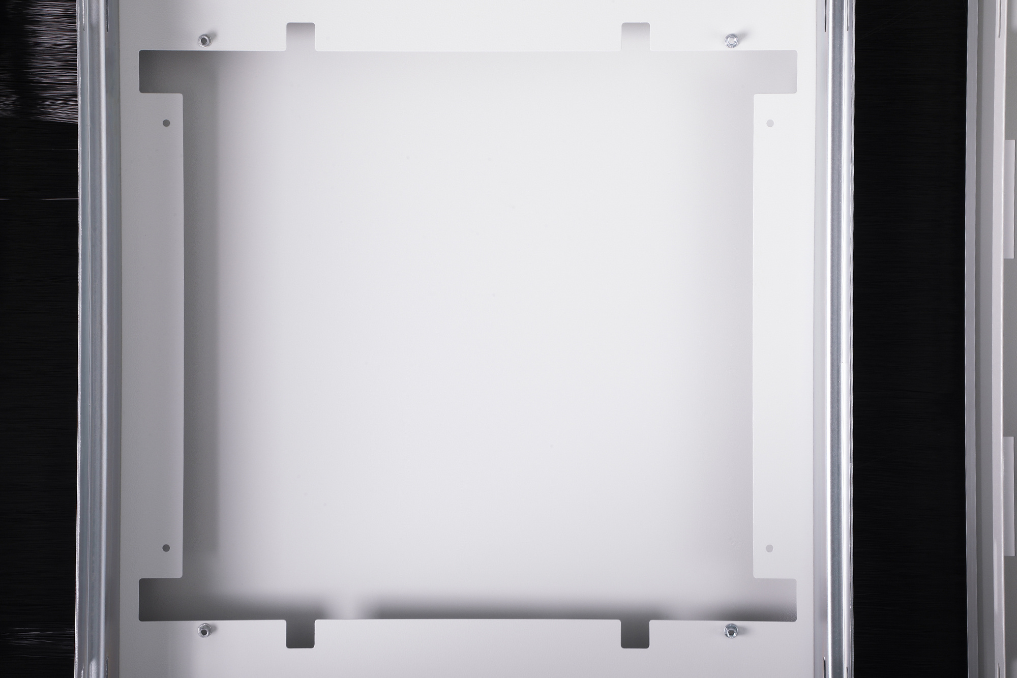 Netwerkkast Unique serie - 800x1000 mm (BxD) - Afbeelding 4