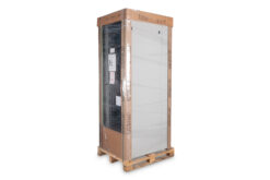 Netwerkkast Unique serie - 800x1000 mm (BxD) - Afbeelding 6