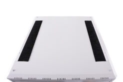 Netwerkkast Unique serie - 800x800 mm (BxD) - Afbeelding 4