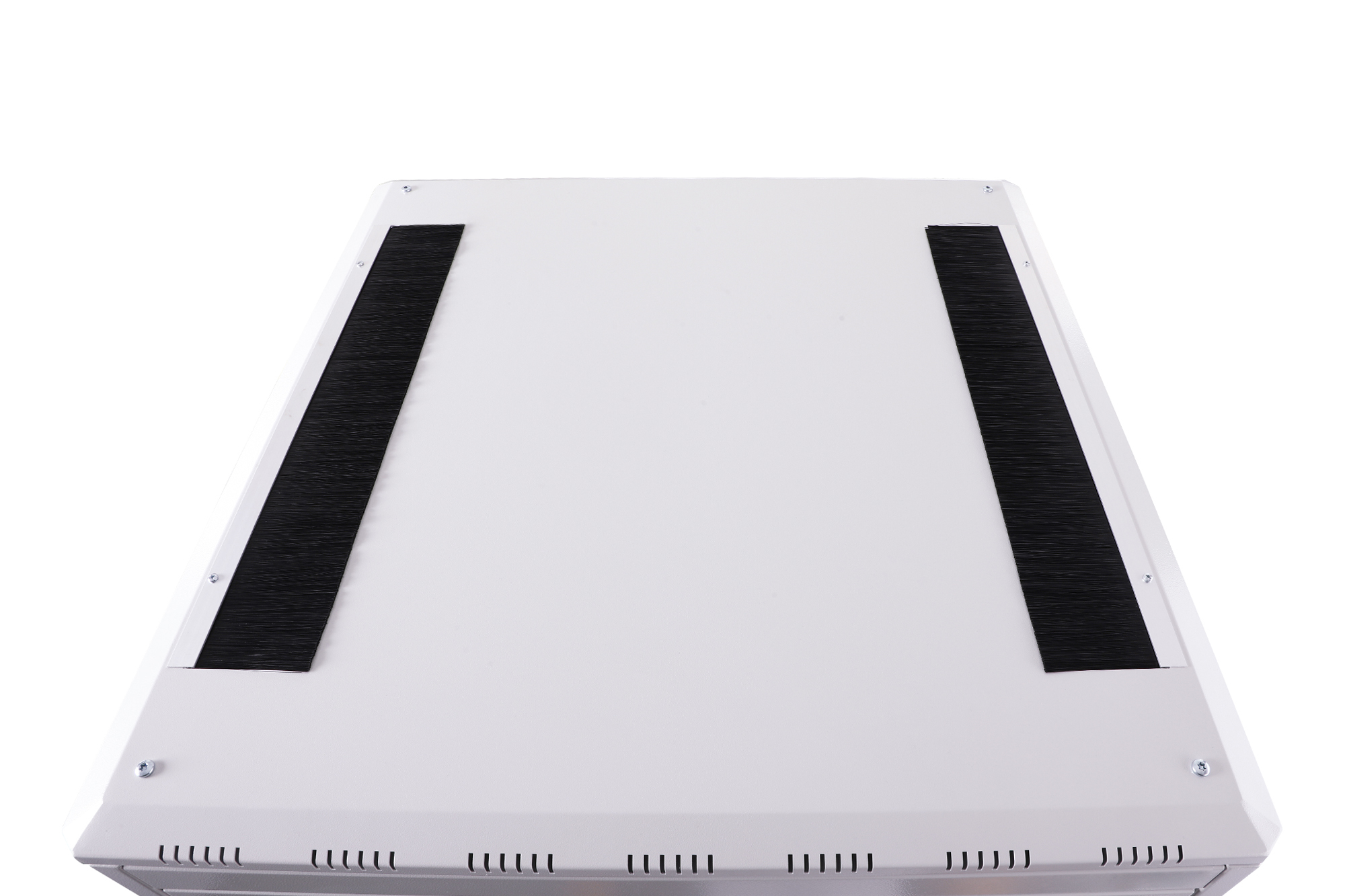 Netwerkkast Unique serie - 800x800 mm (BxD) - Afbeelding 4