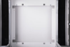 Netwerkkast Unique serie - 800x800 mm (BxD) - Afbeelding 5
