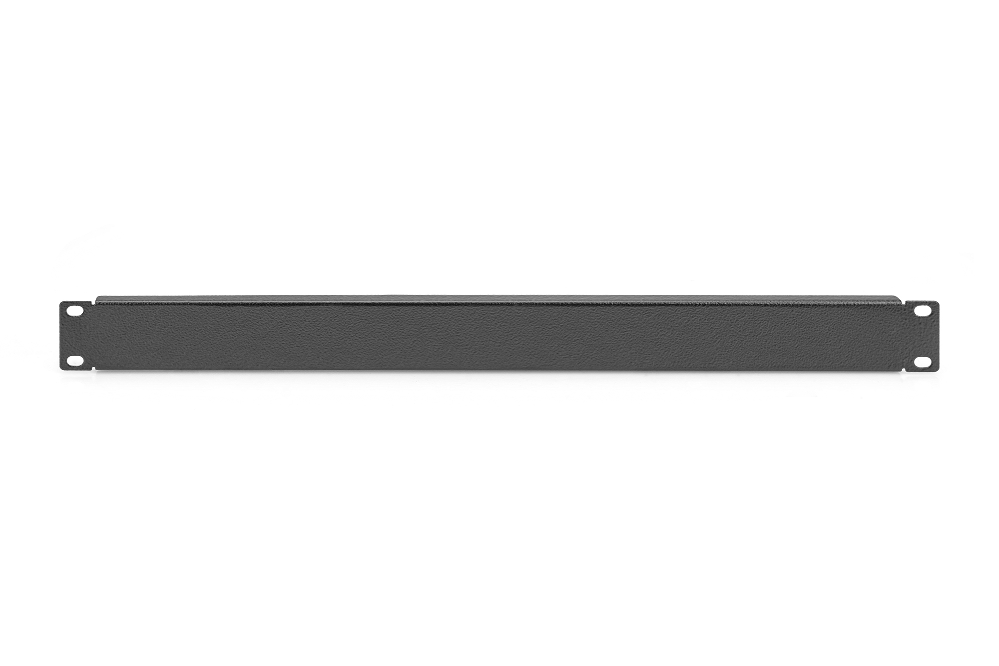 Blinddeksel voor 19" netwerk- en serverbehuizingen van 482,6 mm - Afbeelding 2