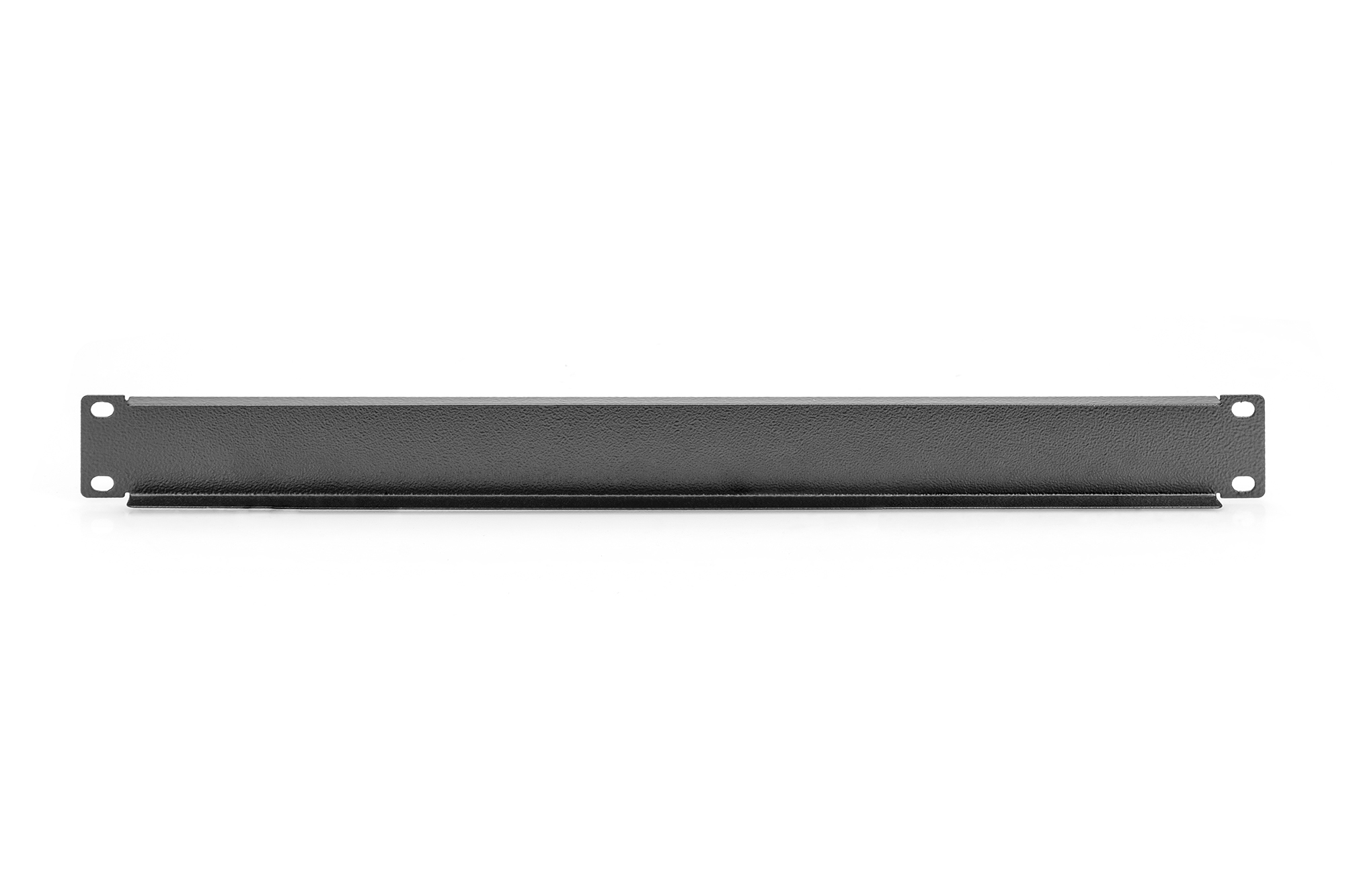 Blinddeksel voor 19" netwerk- en serverbehuizingen van 482,6 mm - Afbeelding 3