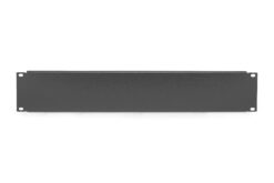 Blinddeksel voor 19" netwerk- en serverbehuizingen van 482,6 mm - Afbeelding 3