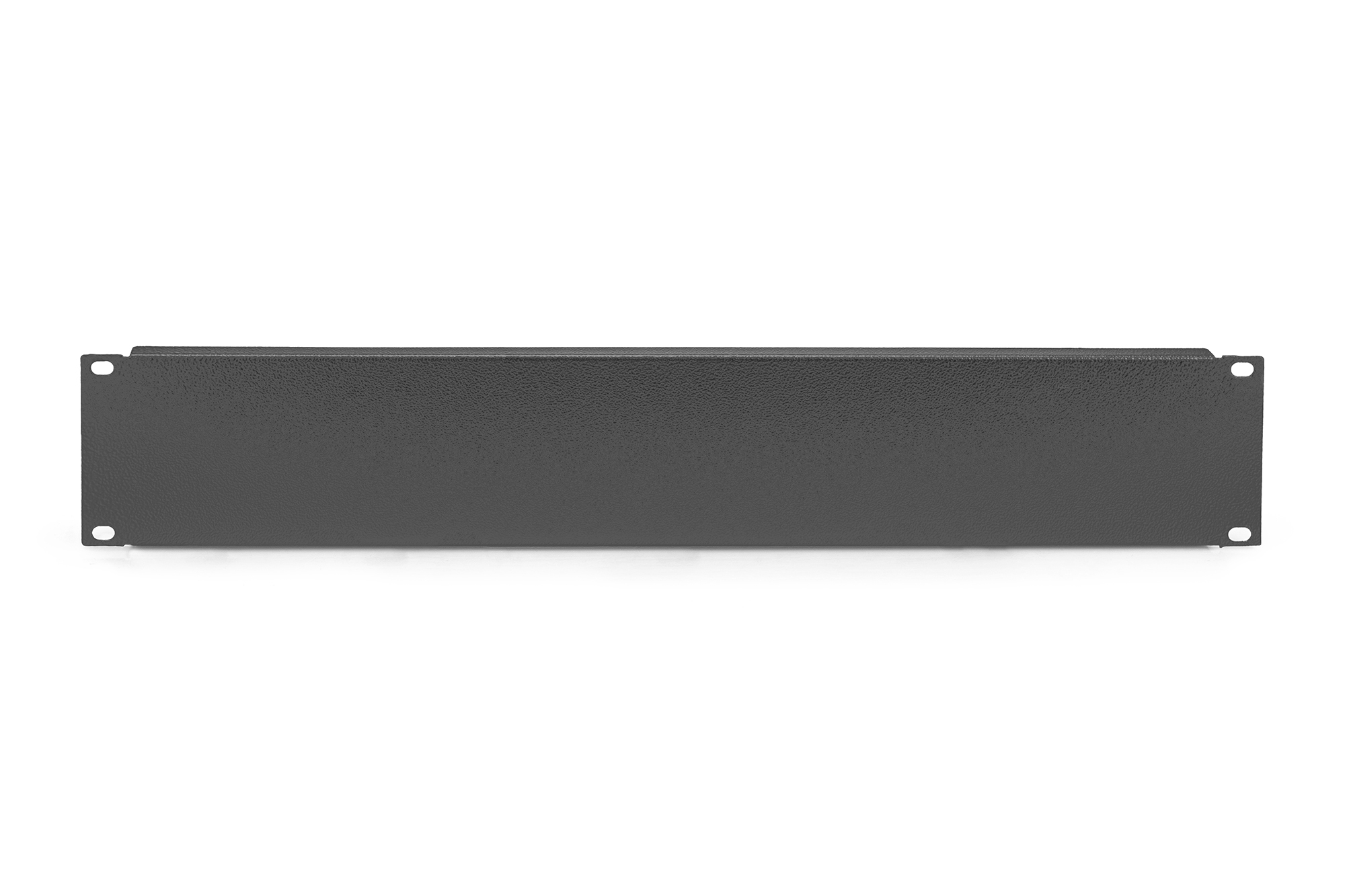 Blinddeksel voor 19" netwerk- en serverbehuizingen van 482,6 mm - Afbeelding 3