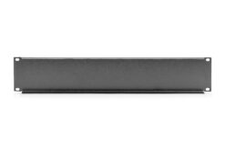 Alternative view of Blinddeksel voor 19" netwerk- en serverbehuizingen van 482,6 mm
