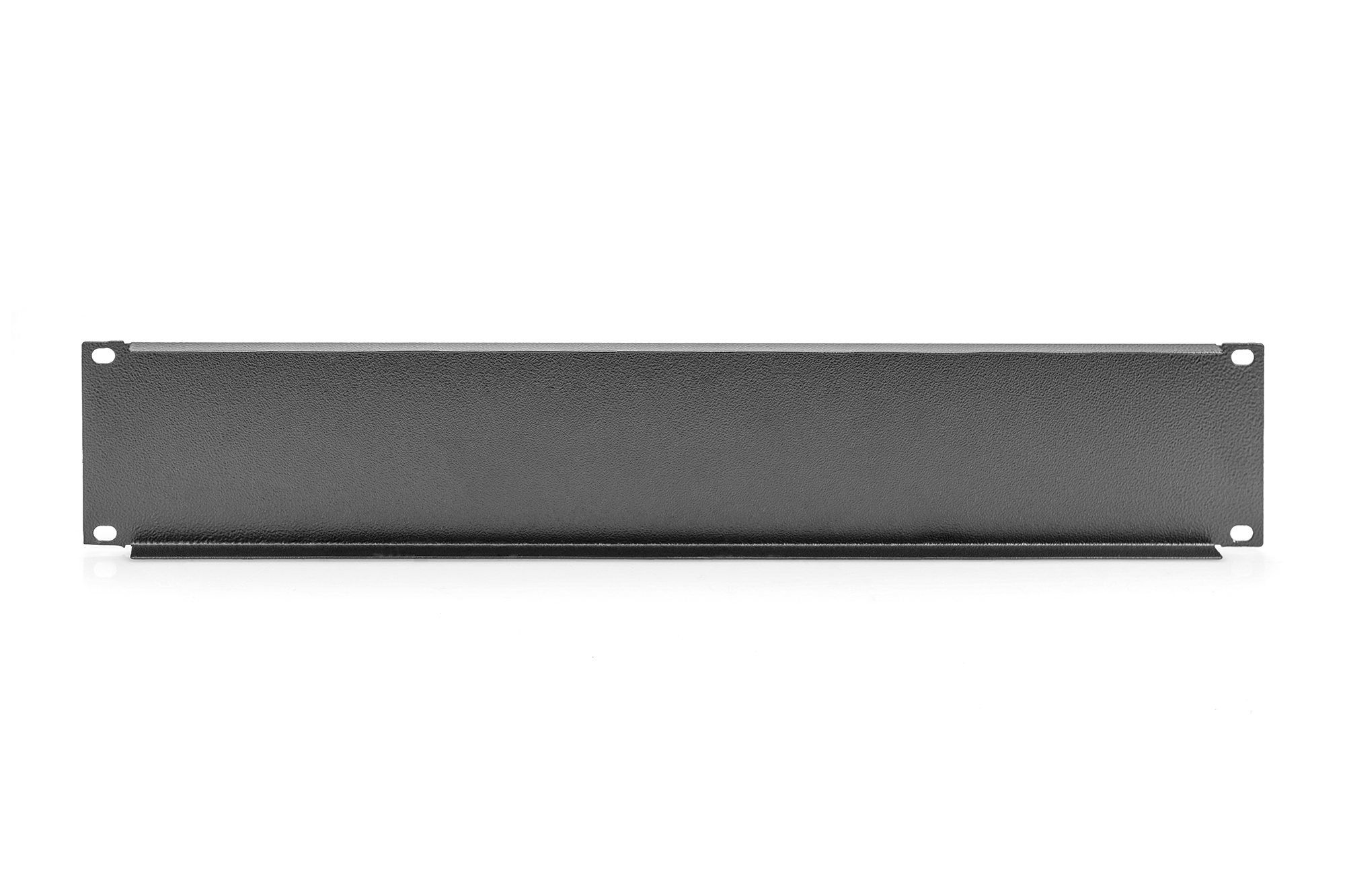 Blinddeksel voor 19" netwerk- en serverbehuizingen van 482,6 mm - Afbeelding 2