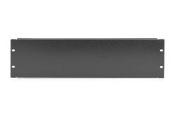 Blinddeksel voor 19" netwerk- en serverbehuizingen van 482,6 mm - Afbeelding 3