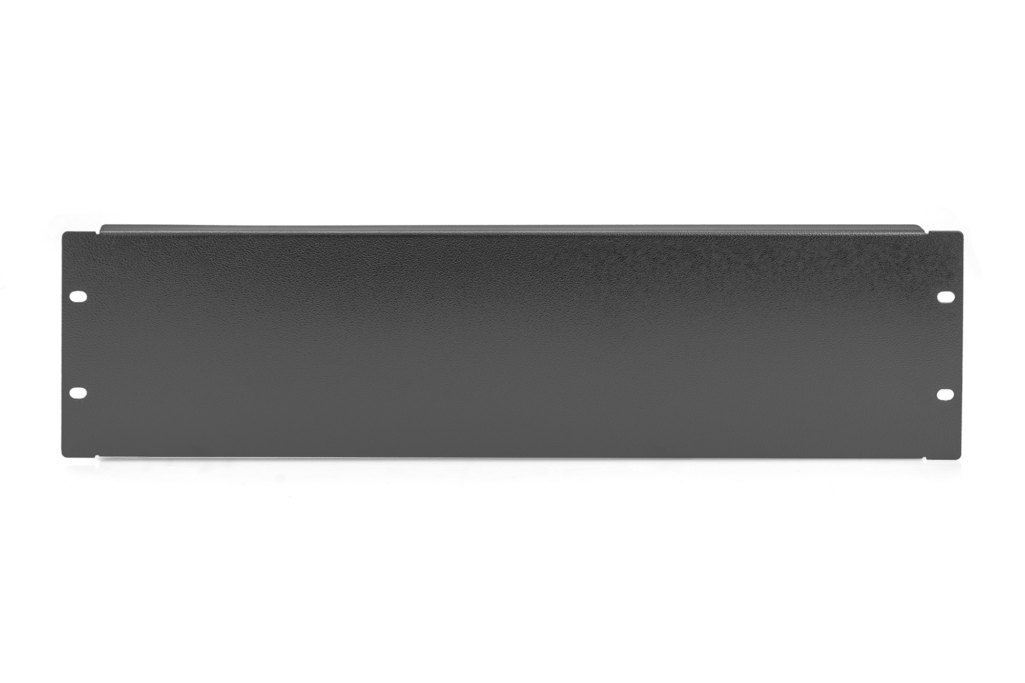 Blinddeksel voor 19" netwerk- en serverbehuizingen van 482,6 mm - Afbeelding 3