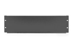Alternative view of Blinddeksel voor 19" netwerk- en serverbehuizingen van 482,6 mm