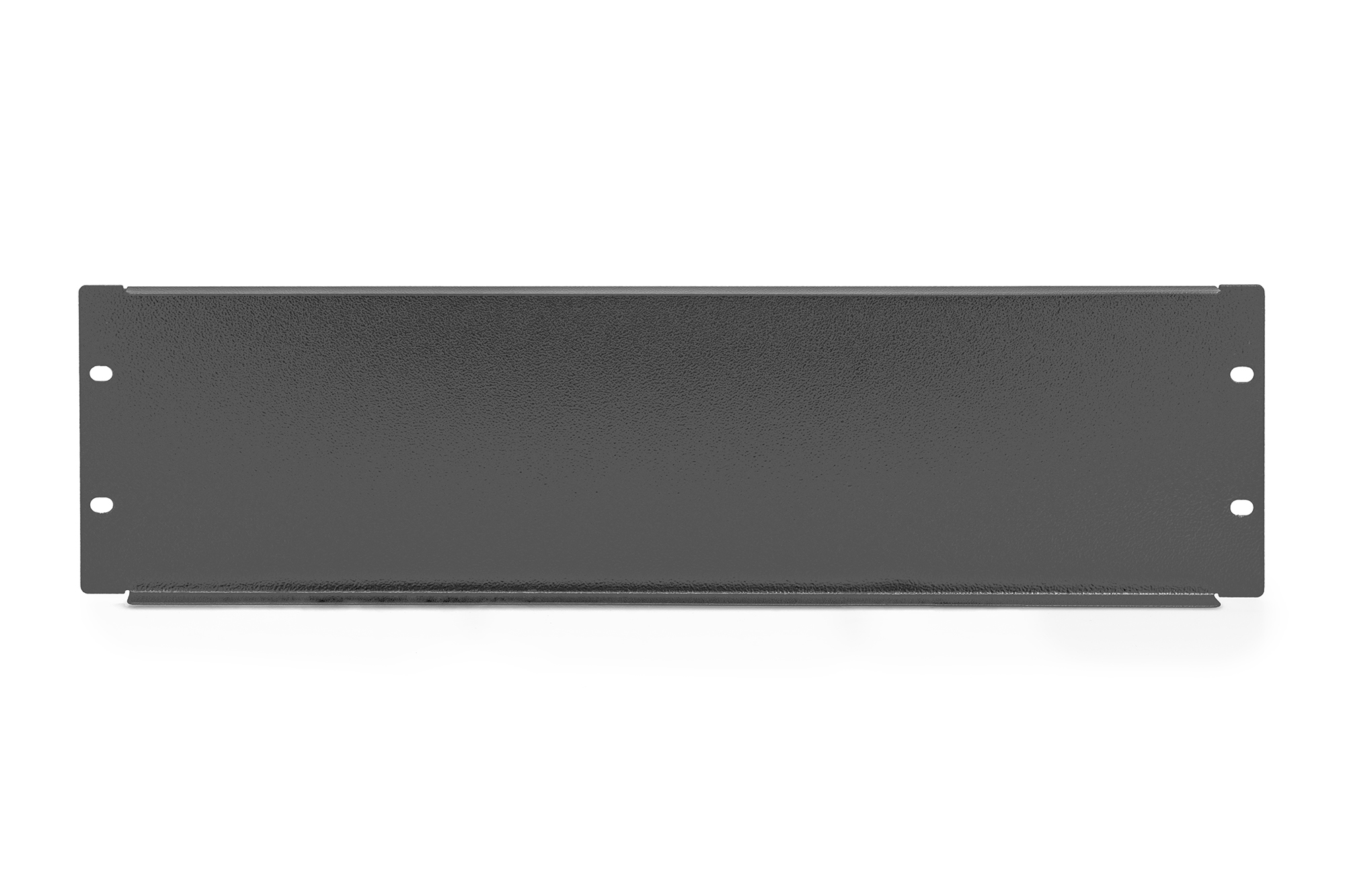 Blinddeksel voor 19" netwerk- en serverbehuizingen van 482,6 mm - Afbeelding 2