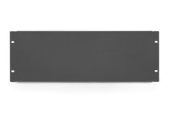 Alternative view of Blinddeksel voor 19" netwerk- en serverbehuizingen van 482,6 mm
