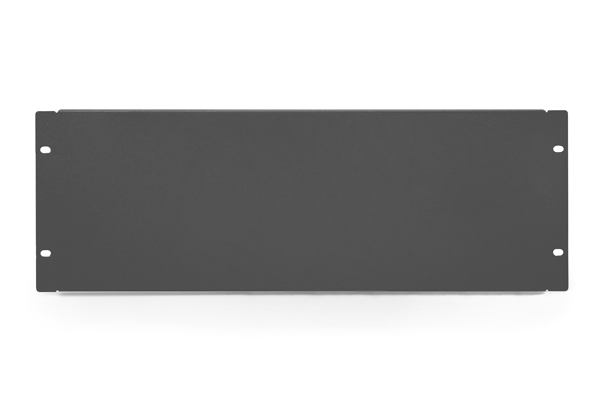 Blinddeksel voor 19" netwerk- en serverbehuizingen van 482,6 mm - Afbeelding 2