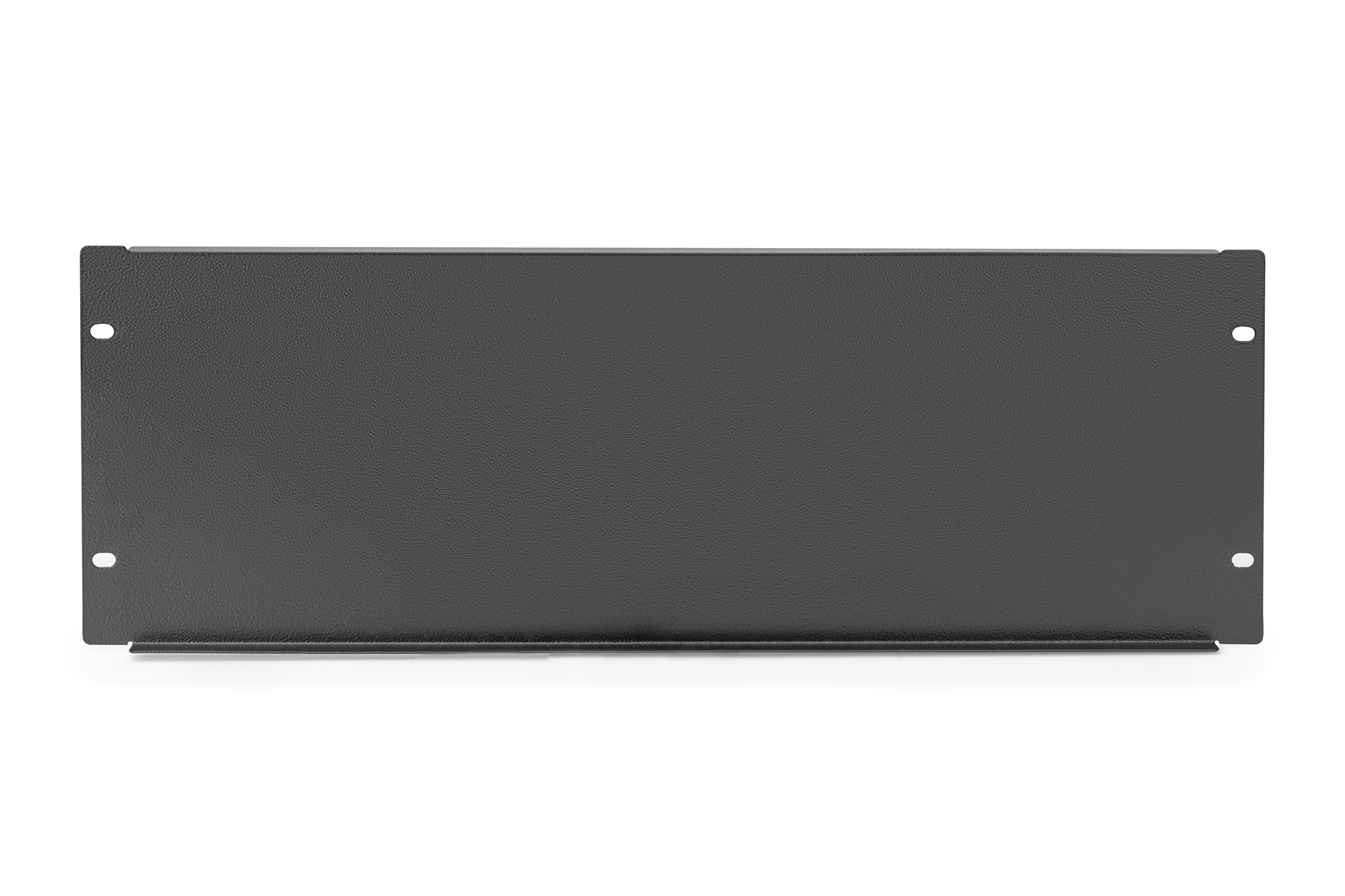 Blinddeksel voor 19" netwerk- en serverbehuizingen van 482,6 mm - Afbeelding 3