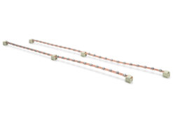 Potentiaalvereffeningsrails, 770 mm