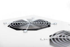 Dakventilatoreenheid voor Unique & Unique Light netwerkbehuizingen en Unique Server-N serverbehuizingen - Afbeelding 4