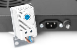 Ventilatoreenheid voor variabele installatie van 483 mm (19") - Afbeelding 4