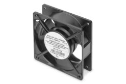 Alternative view of Ventilatoren voor gebruik in ventilatie-units voor netwerk- en serverkasten