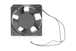Ventilatoren voor gebruik in ventilatie-units voor netwerk- en serverkasten - Afbeelding 3