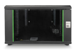 Stelvoeten voor 19" netwerk- en serverbehuizingen van 482,6 mm - Afbeelding 3