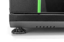 Stelvoeten voor 19" netwerk- en serverbehuizingen van 482,6 mm - Afbeelding 4