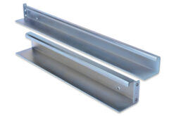 Glijrails voor 19" (482,6 mm) netwerk- en serverbehuizingen - Afbeelding 3