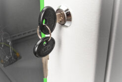 Sleutel voor DVR-wandbehuizing DN-DVR-1 - Afbeelding 4