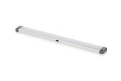 Alternative view of LED-lamp, 3 W