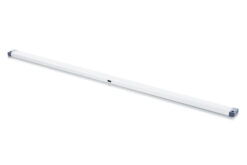 Alternative view of LED-lamp, 6 W