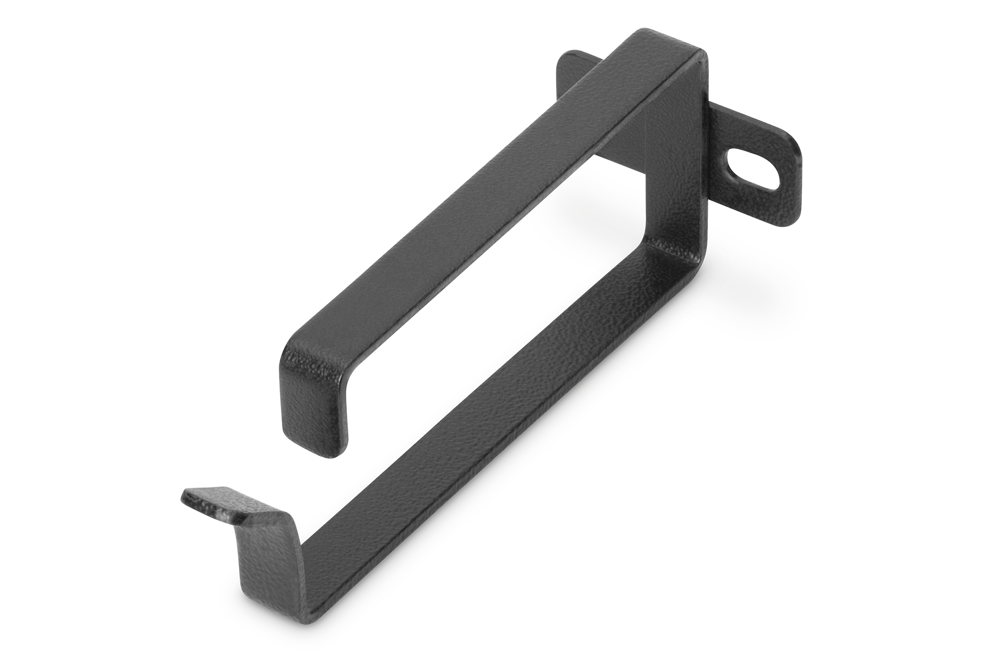 Kabelbeheerbeugel voor 19" netwerk- en serverbehuizingen van 482,6 mm