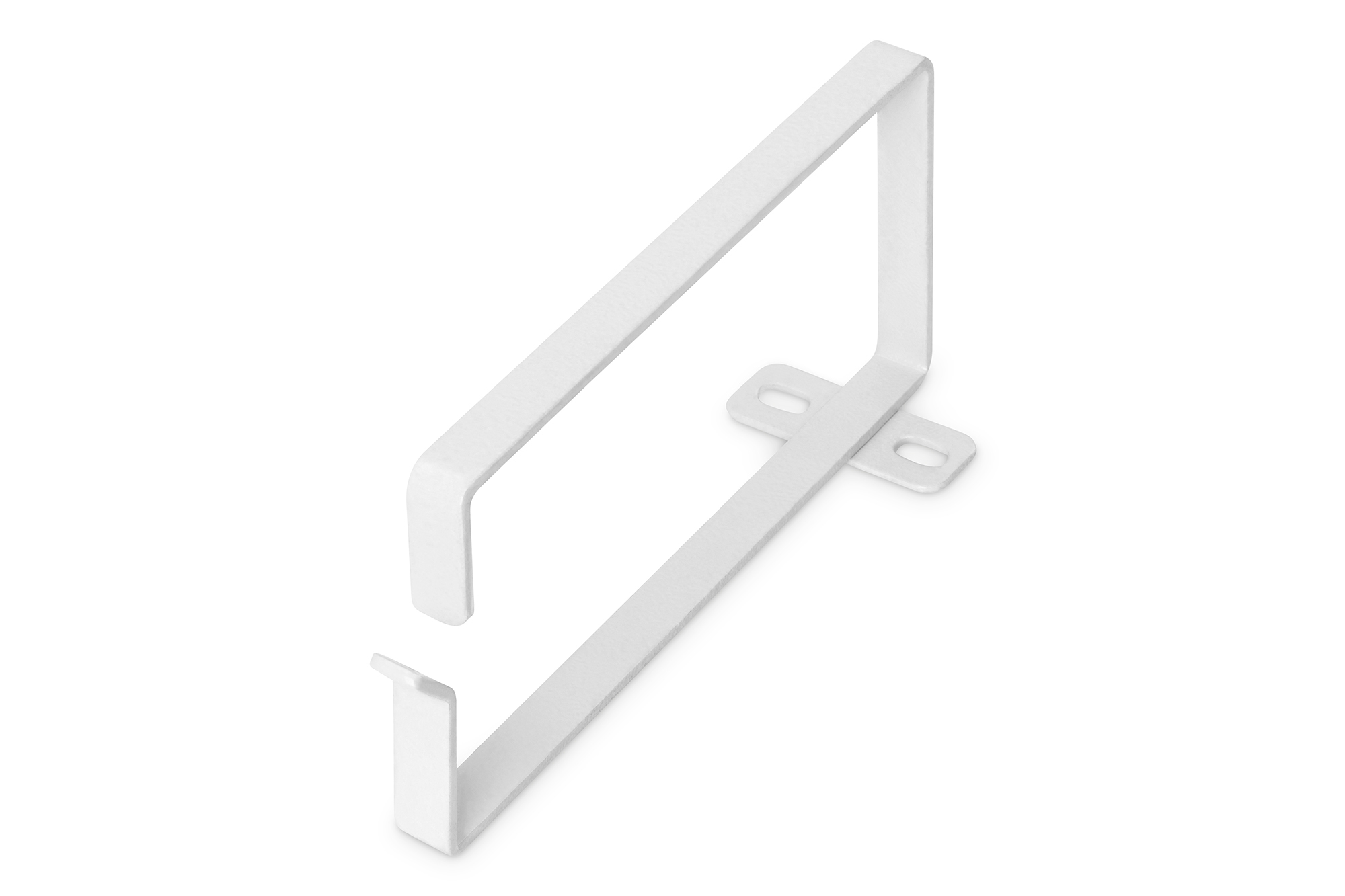 Kabelbeheerbeugel voor 19" netwerk- en serverbehuizingen van 482,6 mm