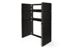 Patchhouder voor wandmontage voor installaties van 483 mm (19") - Afbeelding 8