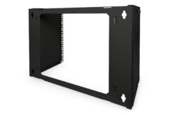 Alternative view of Patchhouder voor wandmontage voor installaties van 483 mm (19")