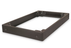 Basis 600 x 1000 mm (BxD) voor Unique & Unique Light netwerkbehuizingen en Unique Server-N serverbehuizingen