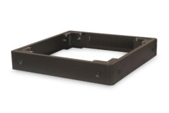 Basis 600 x 600 mm (BxD) voor Unique & Unique Light netwerkbehuizingen