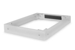 Basis 600 x 800 mm (BxD) voor Unique & Unique Light netwerkbehuizingen