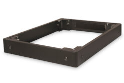 Basis 600 x 800 mm (BxD) voor Unique & Unique Light netwerkbehuizingen