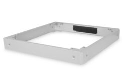 Basis 800 x 800 mm (BxD) voor Unique & Unique Light netwerkbehuizingen