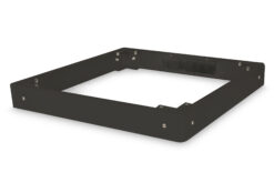 Basis 800 x 800 mm (BxD) voor Unique & Unique Light netwerkbehuizingen