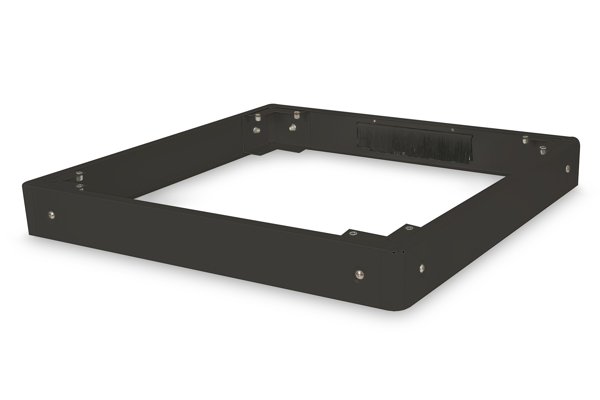 Basis 800 x 800 mm (BxD) voor Unique & Unique Light netwerkbehuizingen
