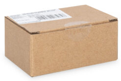 Bevestigingsset voor componenten van 482,6 mm (19") en 254 mm (10"), M6 - Afbeelding 4