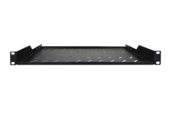 Alternative view of Legbord voor vaste installatie in kasten van 483 mm (19")