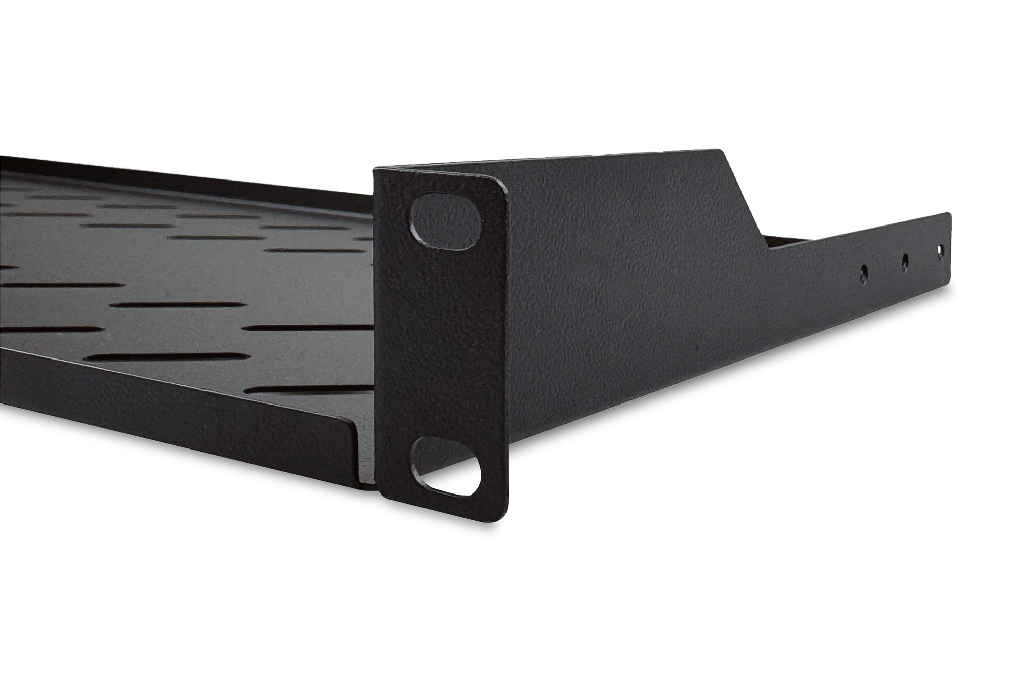 Legbord voor vaste installatie in kasten van 483 mm (19") - Afbeelding 3