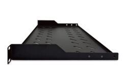 Legbord voor vaste installatie in kasten van 483 mm (19") - Afbeelding 4